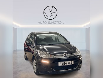 Citroen - C3
