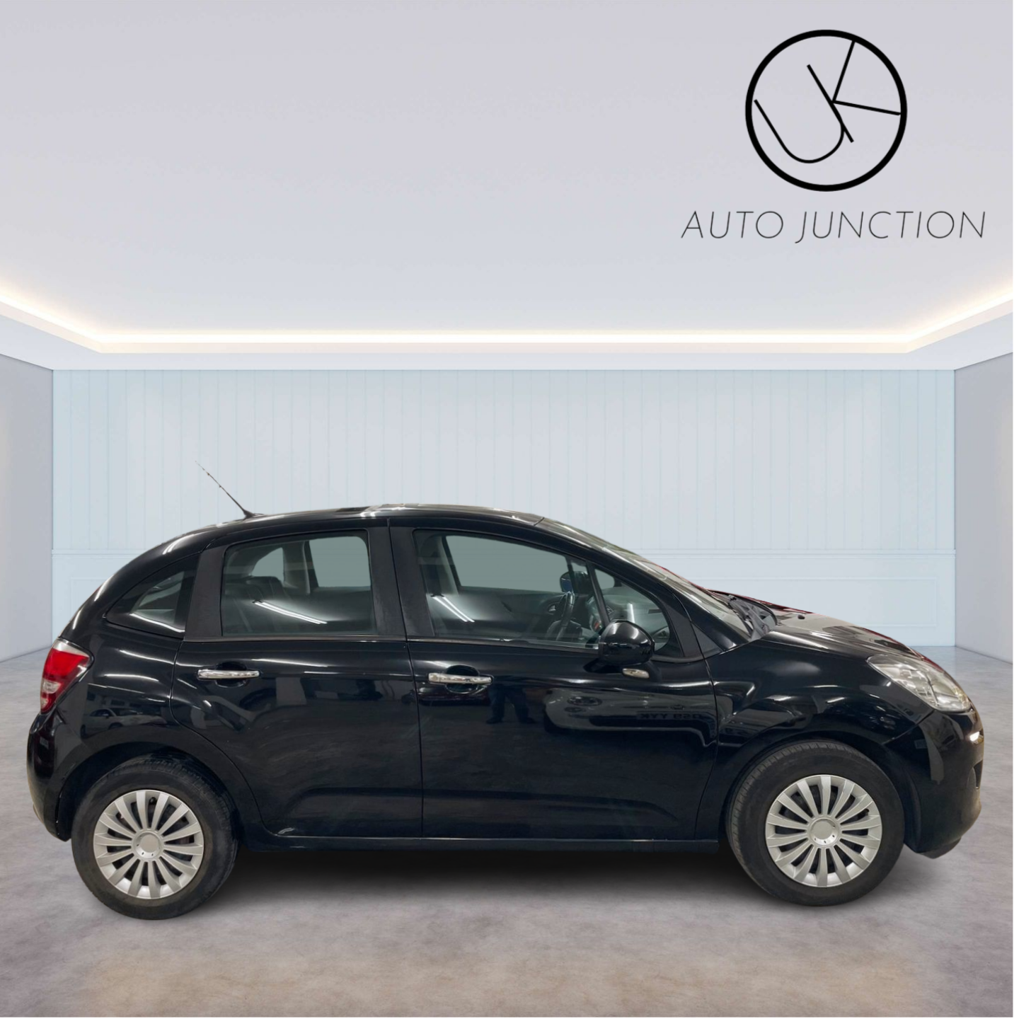 Used Citroen C3 2014 for sale - 76070666: Photo 3