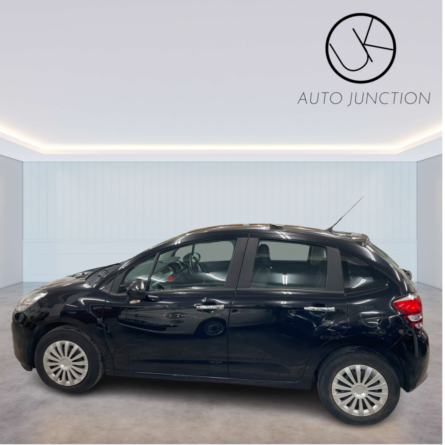 Used Citroen C3 2014 for sale - 76070666: Photo 4