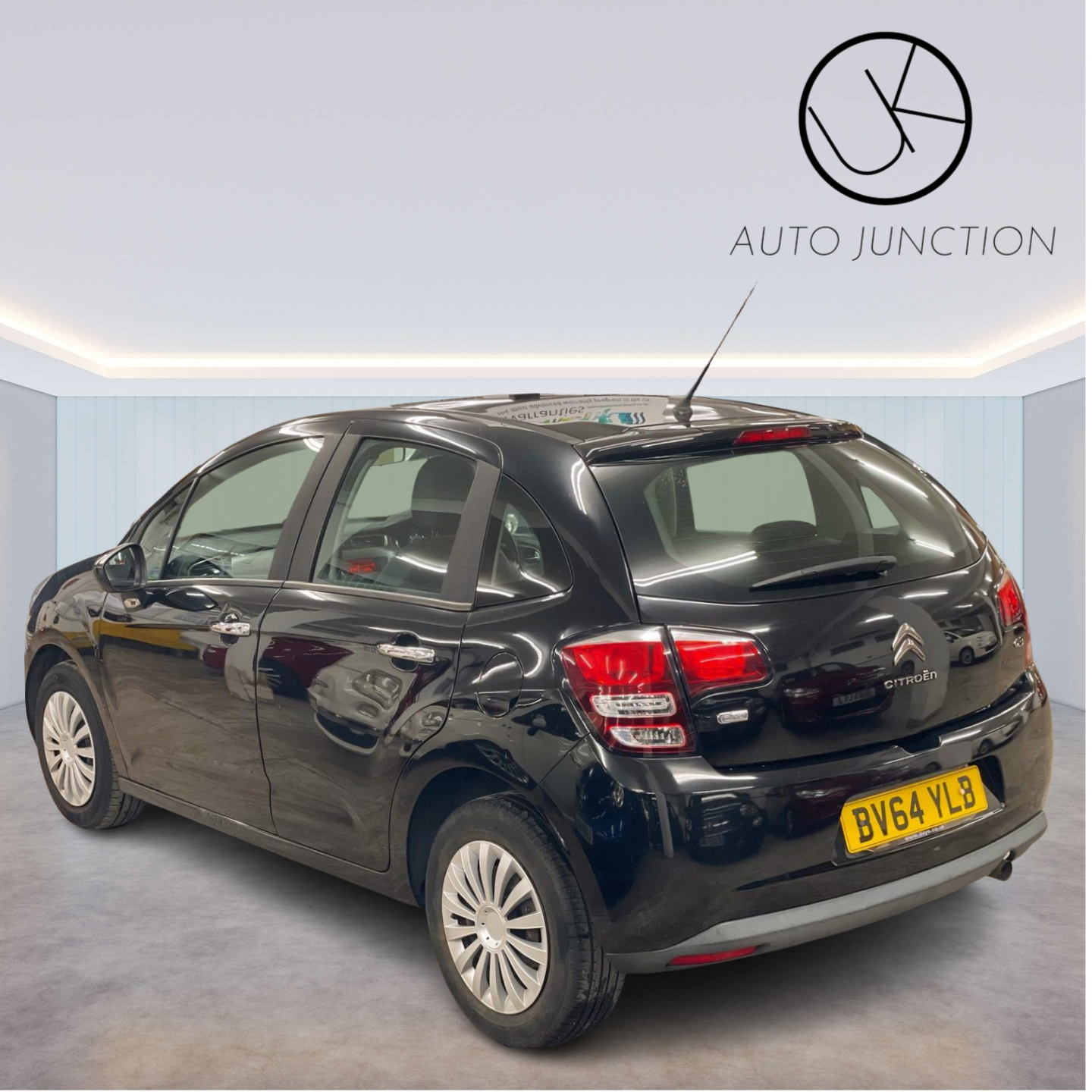 Used Citroen C3 2014 for sale - 76070666: Photo 6