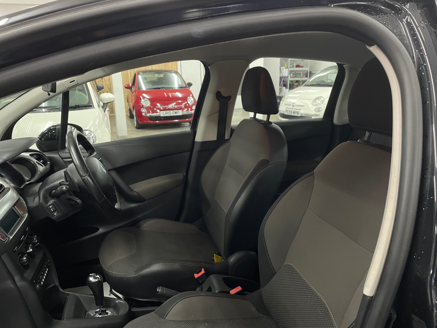Used Citroen C3 2014 for sale - 76070666: Photo 9