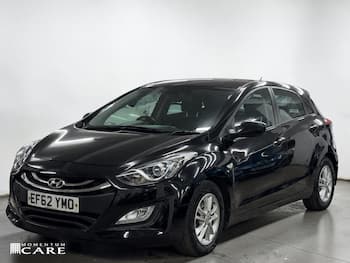 Used Hyundai i30 2012 for sale - 79690490: Photo
