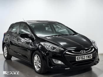 Used Hyundai i30 2012 for sale - 79690490: Photo
