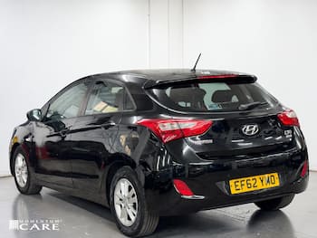 Used Hyundai i30 2012 for sale - 79690490: Photo
