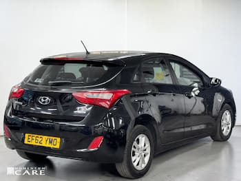 Used Hyundai i30 2012 for sale - 79690490: Photo