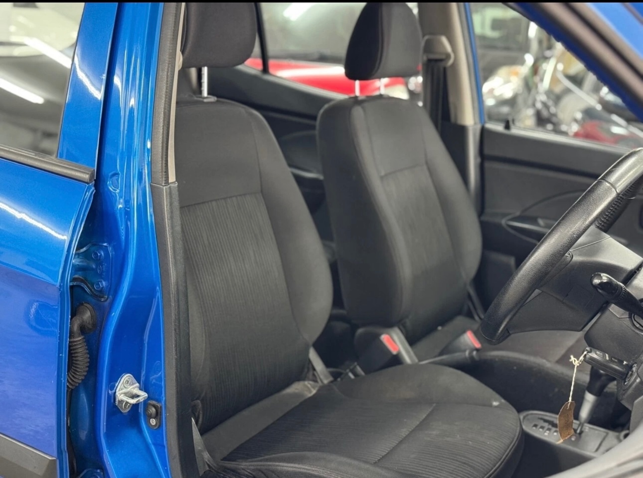 Used Kia Picanto 2010 for sale - 76597505: Photo 10