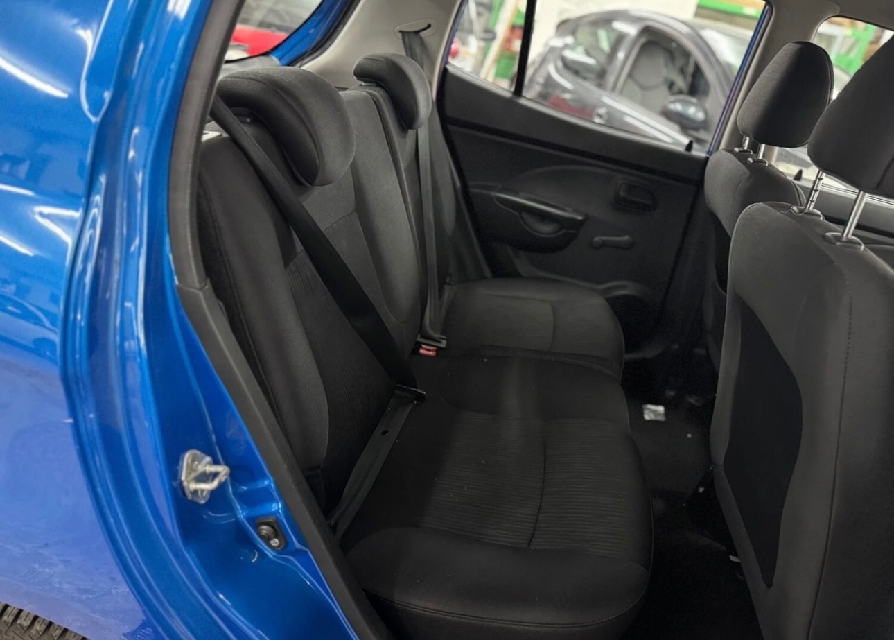 Used Kia Picanto 2010 for sale - 76597505: Photo 11