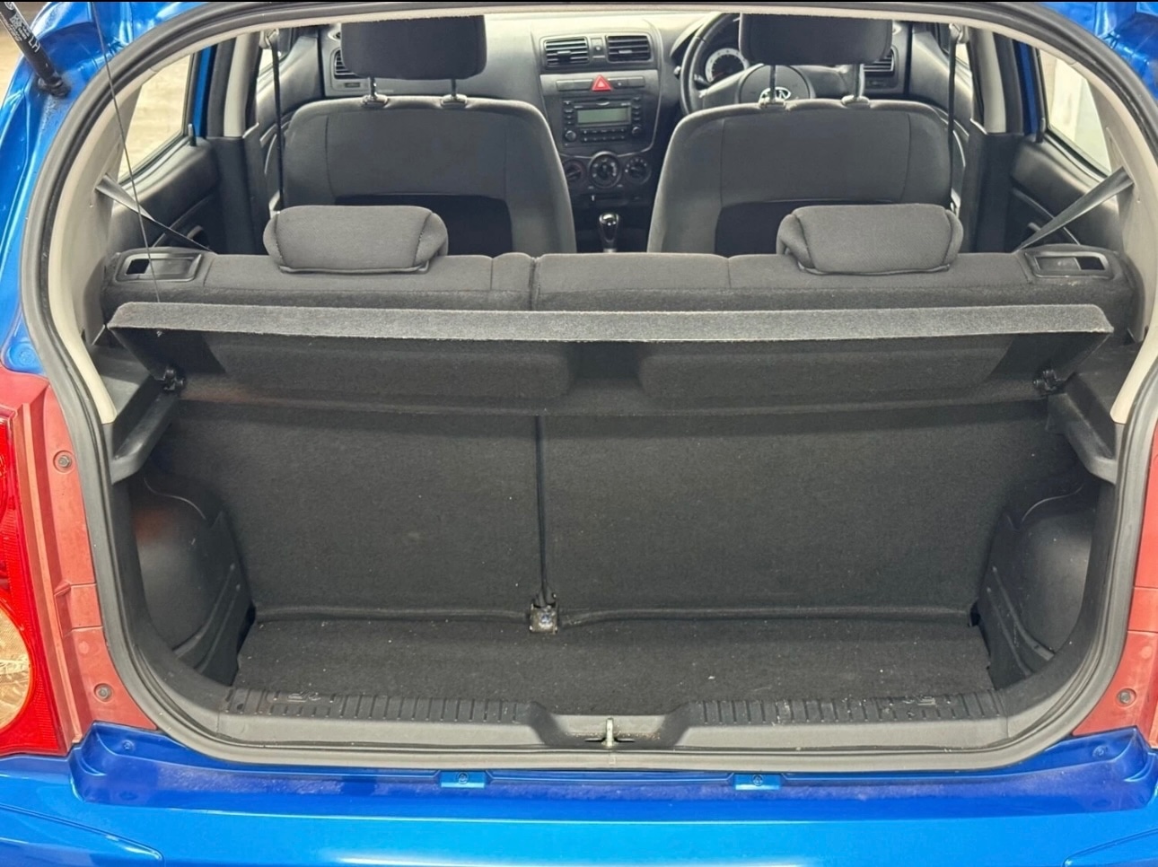 Used Kia Picanto 2010 for sale - 76597505: Photo 12