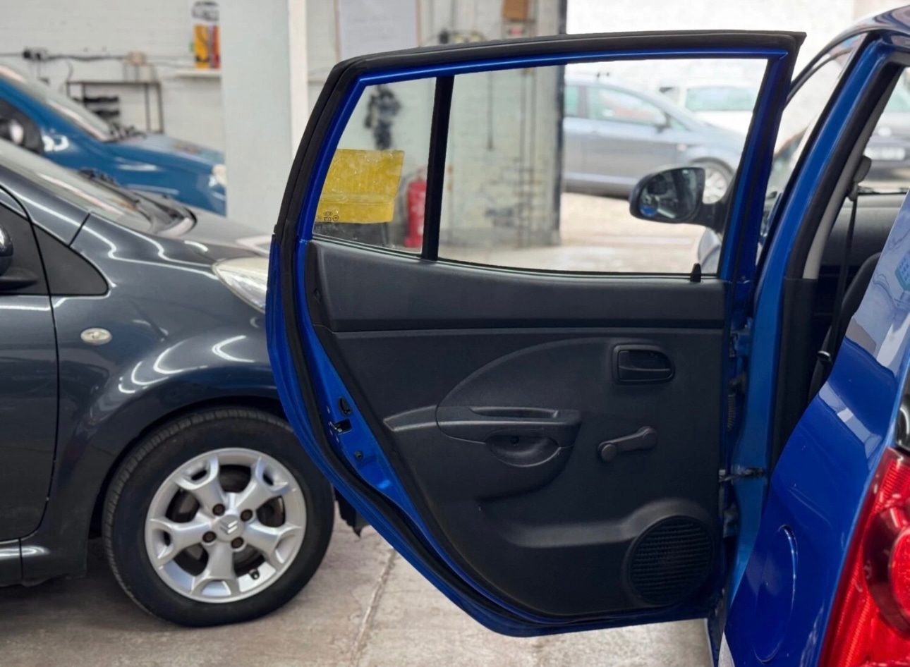 Used Kia Picanto 2010 for sale - 76597505: Photo 16