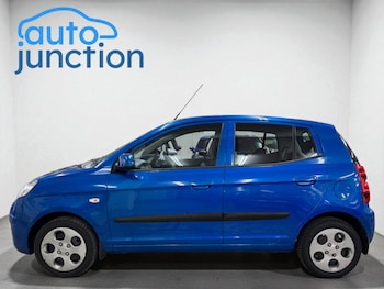 Used Kia Picanto 2010 for sale - 76597505: Photo