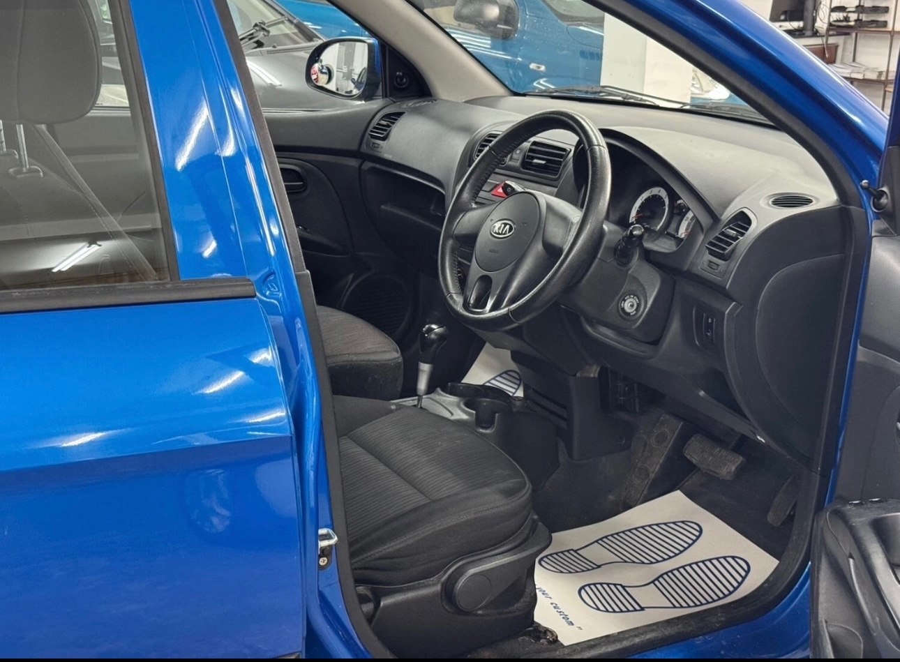 Used Kia Picanto 2010 for sale - 76597505: Photo 7