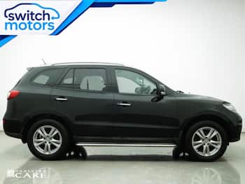 Used Hyundai Santa Fe 2010 for sale - 79690503: Photo