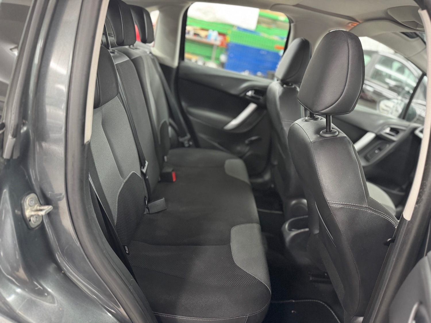 Used Citroen C3 2012 for sale - 77606809: Photo 11