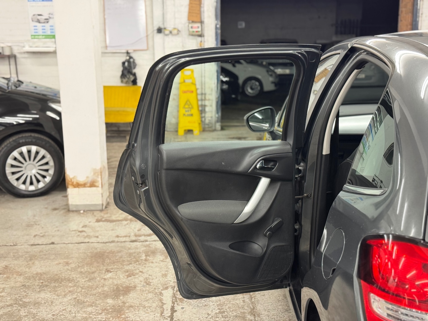 Used Citroen C3 2012 for sale - 77606809: Photo 14