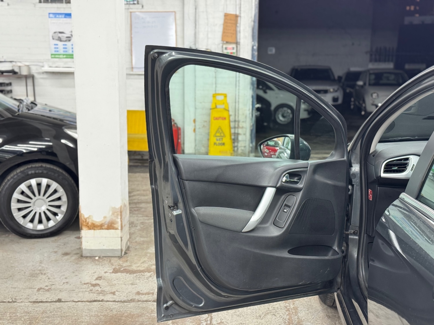 Used Citroen C3 2012 for sale - 77606809: Photo 15