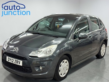Used Citroen C3 2012 for sale - 77606809: Photo