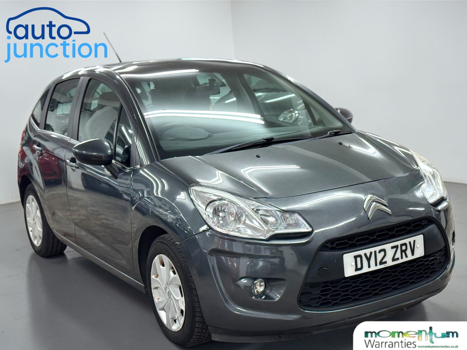 Used Citroen C3 2012 for sale - 77606809: Photo 2