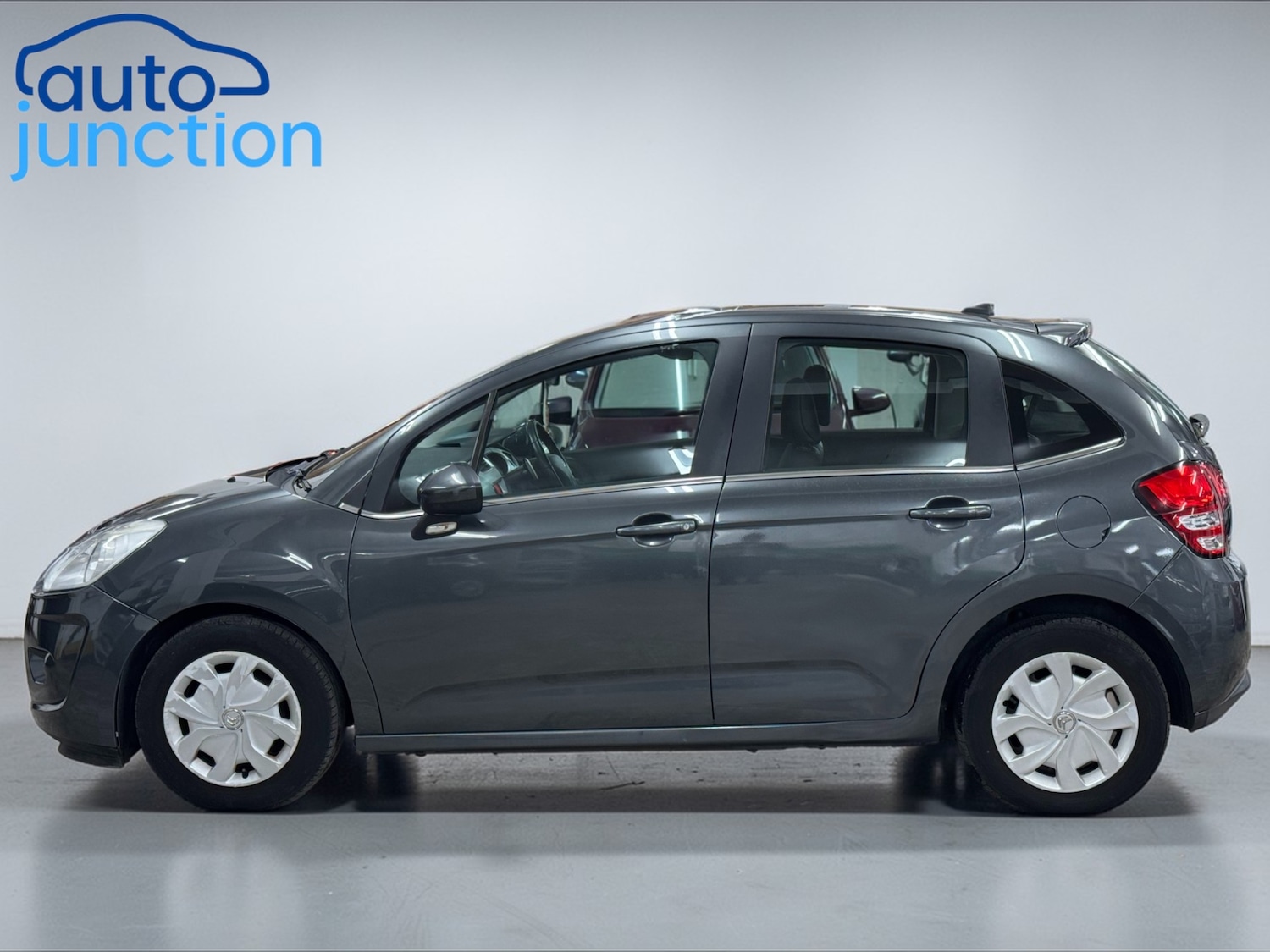 Used Citroen C3 2012 for sale - 77606809: Photo 3