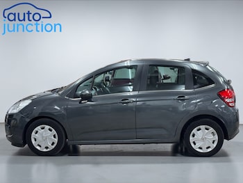 Used Citroen C3 2012 for sale - 77606809: Photo