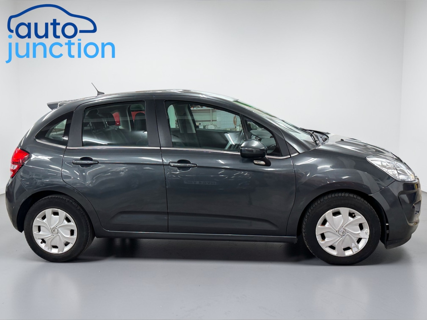 Used Citroen C3 2012 for sale - 77606809: Photo 4