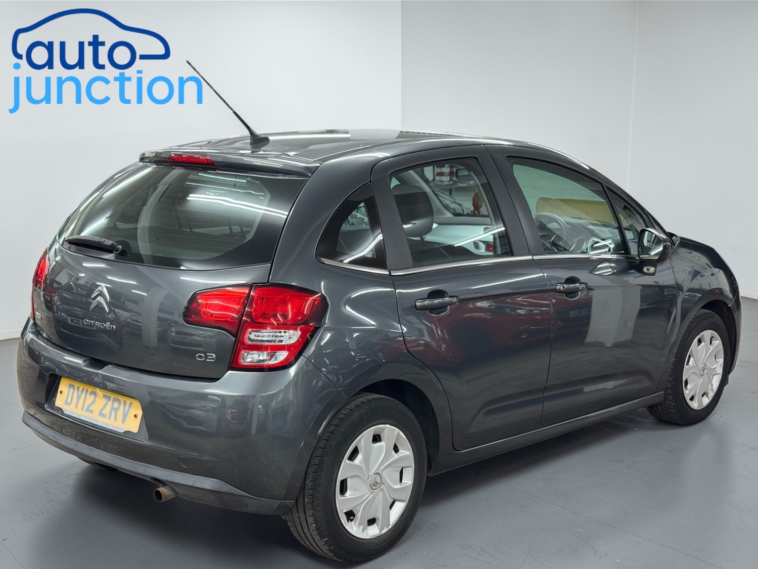 Used Citroen C3 2012 for sale - 77606809: Photo 6