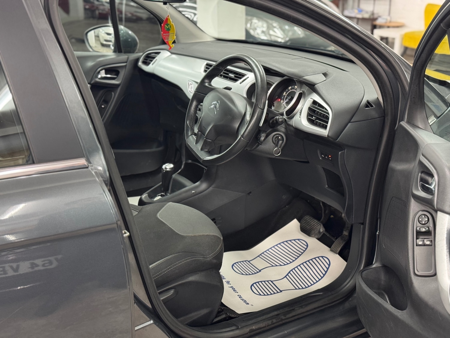 Used Citroen C3 2012 for sale - 77606809: Photo 7