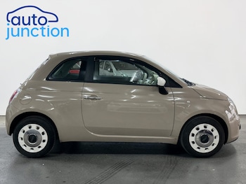 Used Fiat 500 2014 for sale - 78521088: Photo