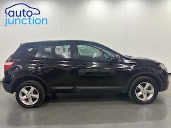 Used Nissan Qashqai 2012 for sale - 78520509: Photo