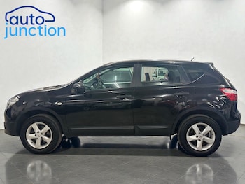 Used Nissan Qashqai 2012 for sale - 78520509: Photo