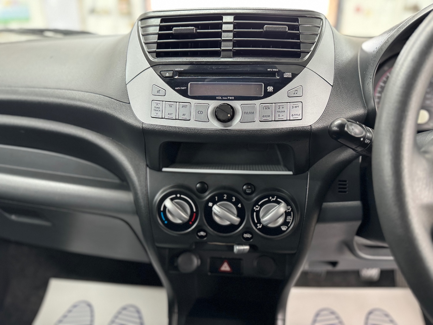 Used Suzuki Alto 2013 for sale - 77403690: Photo 10