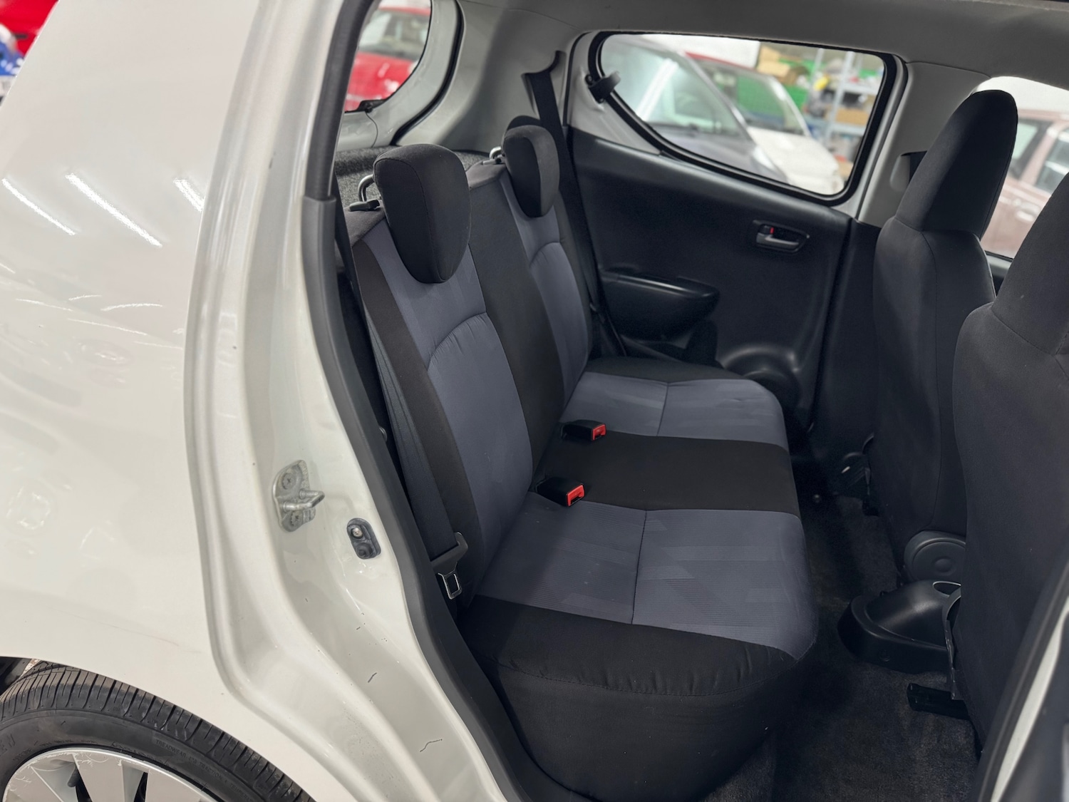 Used Suzuki Alto 2013 for sale - 77403690: Photo 13