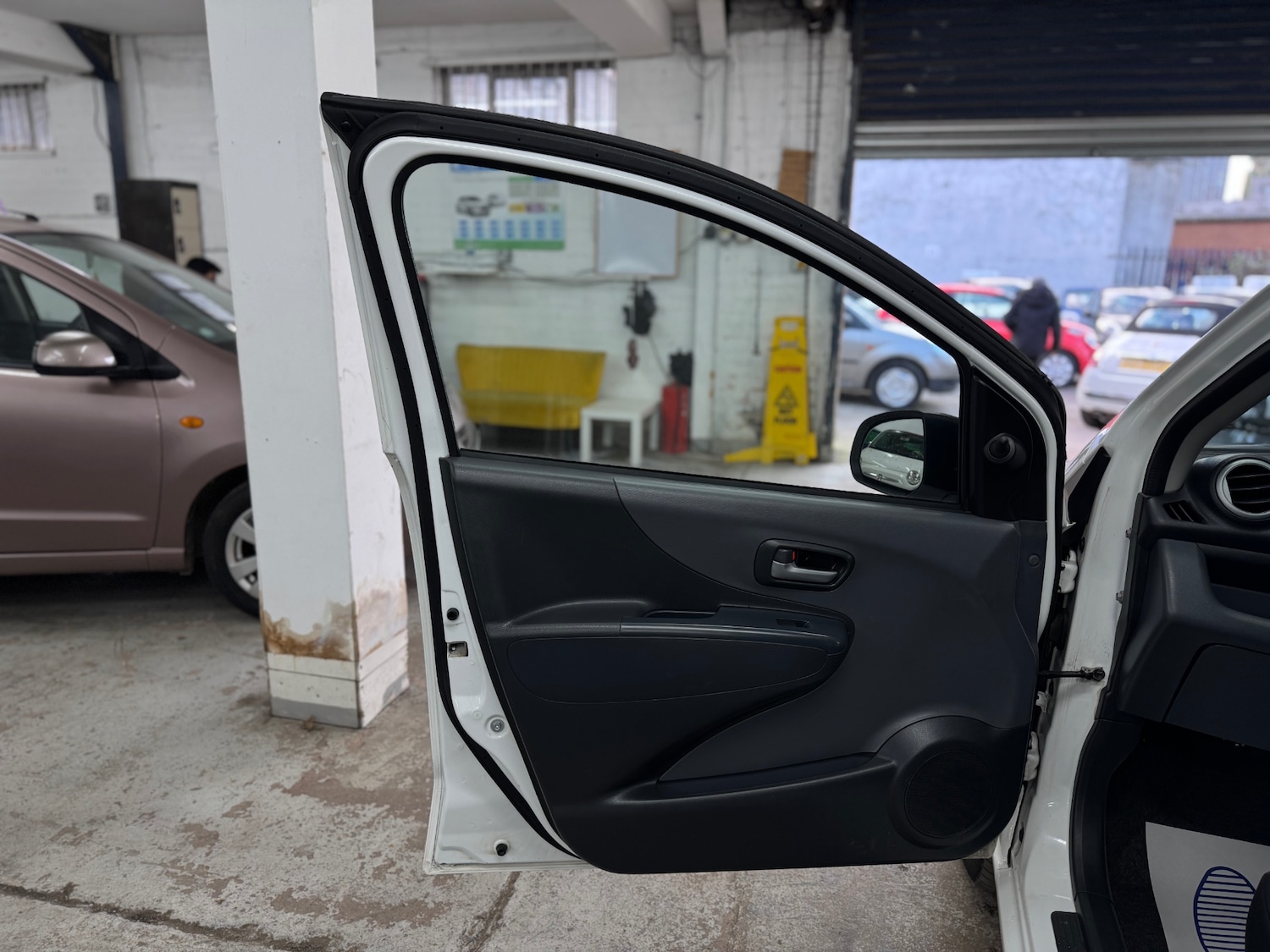 Used Suzuki Alto 2013 for sale - 77403690: Photo 16