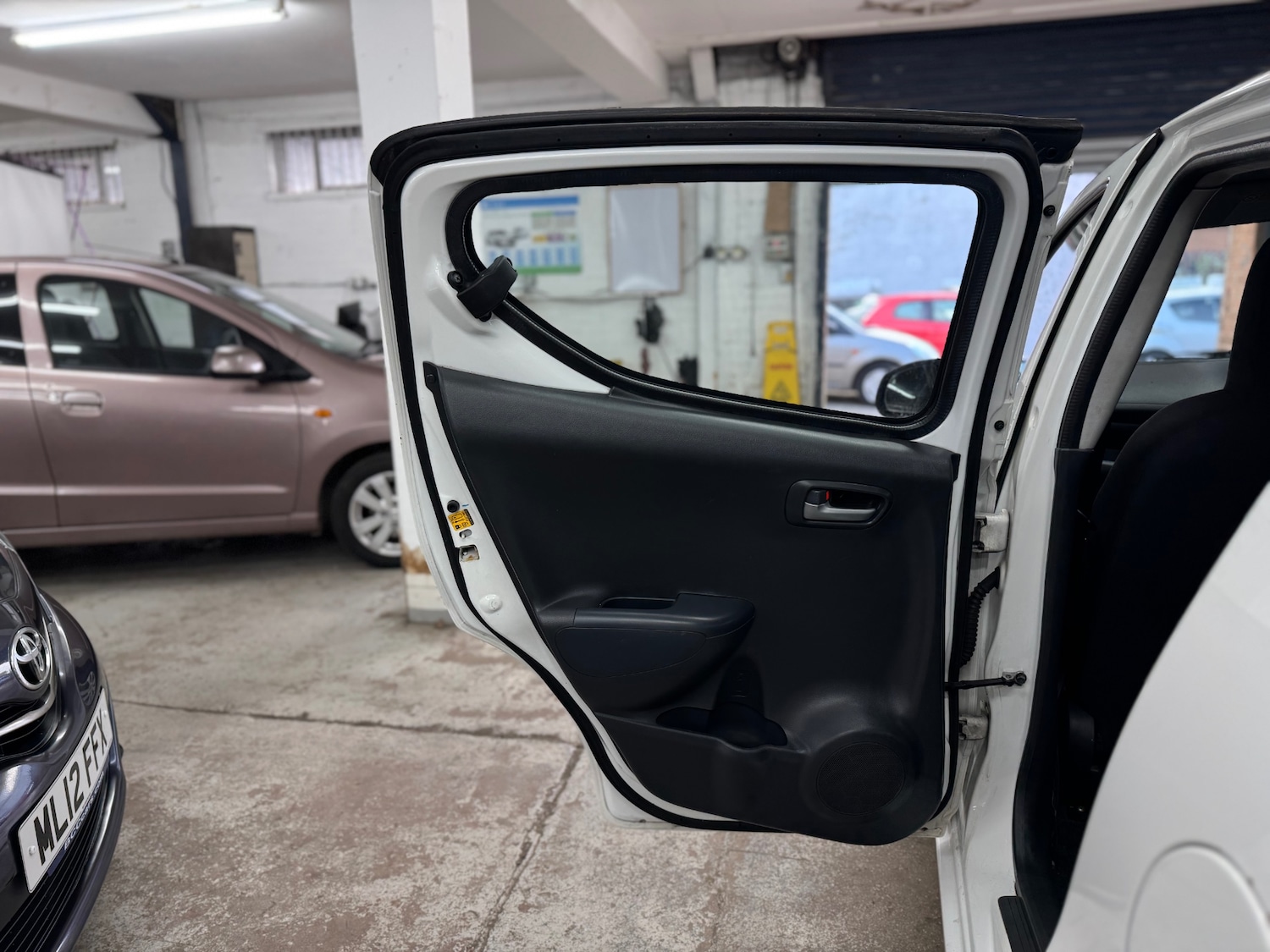 Used Suzuki Alto 2013 for sale - 77403690: Photo 17