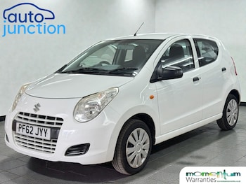Used Suzuki Alto 2013 for sale - 77403690: Photo