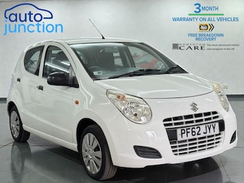 Used Suzuki Alto 2013 for sale - 77403690: Photo