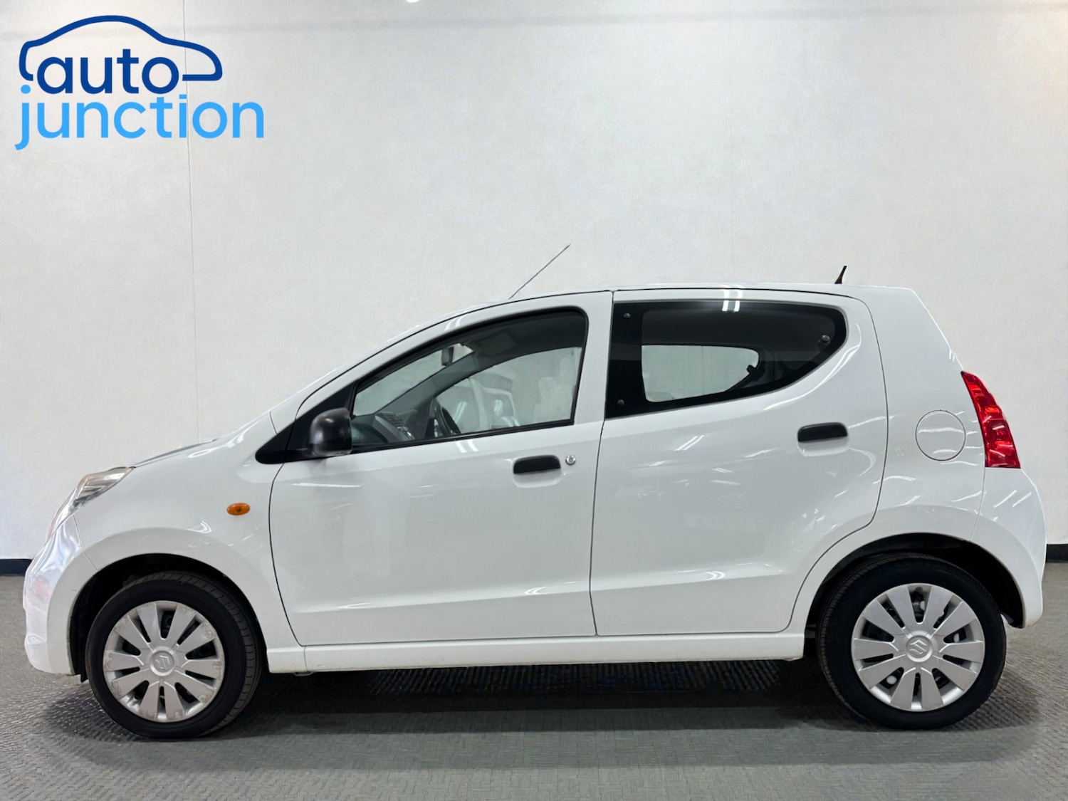 Used Suzuki Alto 2013 for sale - 77403690: Photo 3