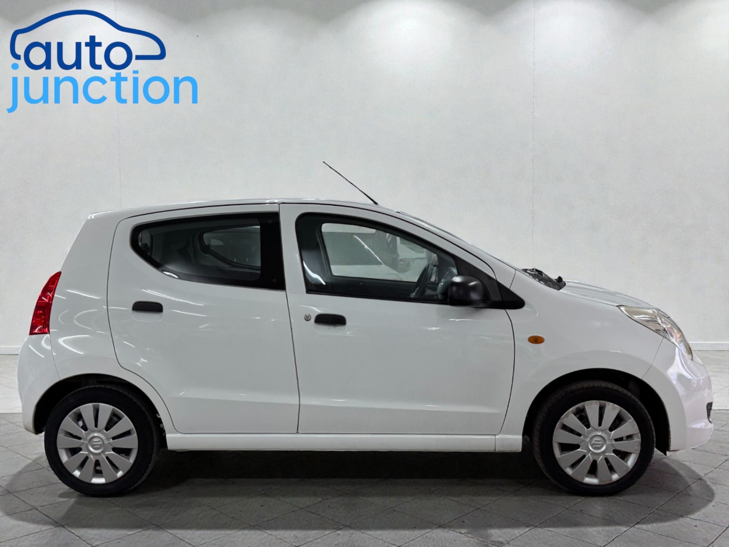 Used Suzuki Alto 2013 for sale - 77403690: Photo 4