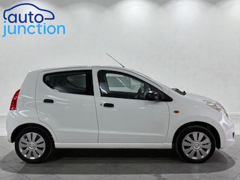 Used Suzuki Alto 2013 for sale - 77403690: Photo