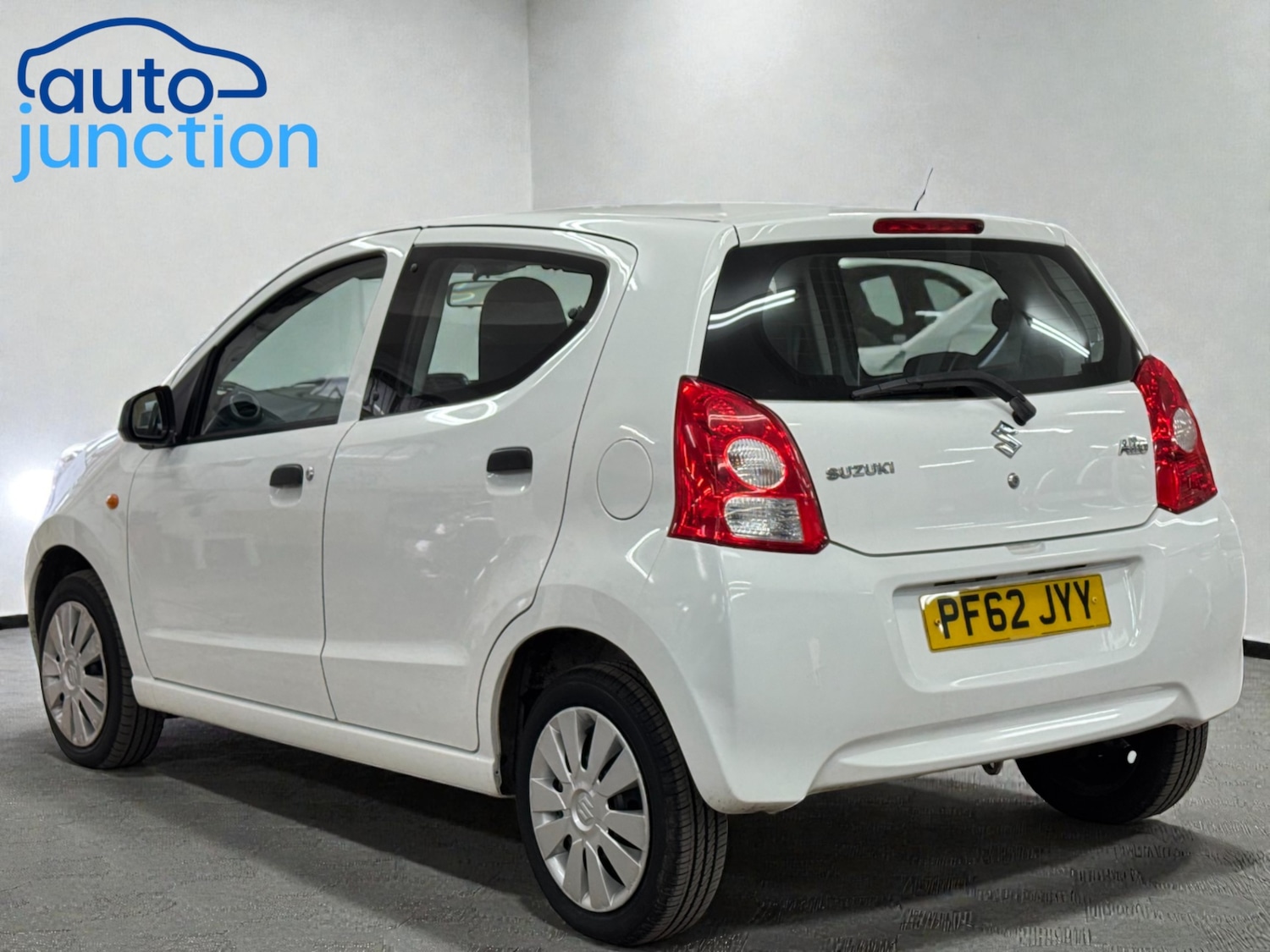Used Suzuki Alto 2013 for sale - 77403690: Photo 5