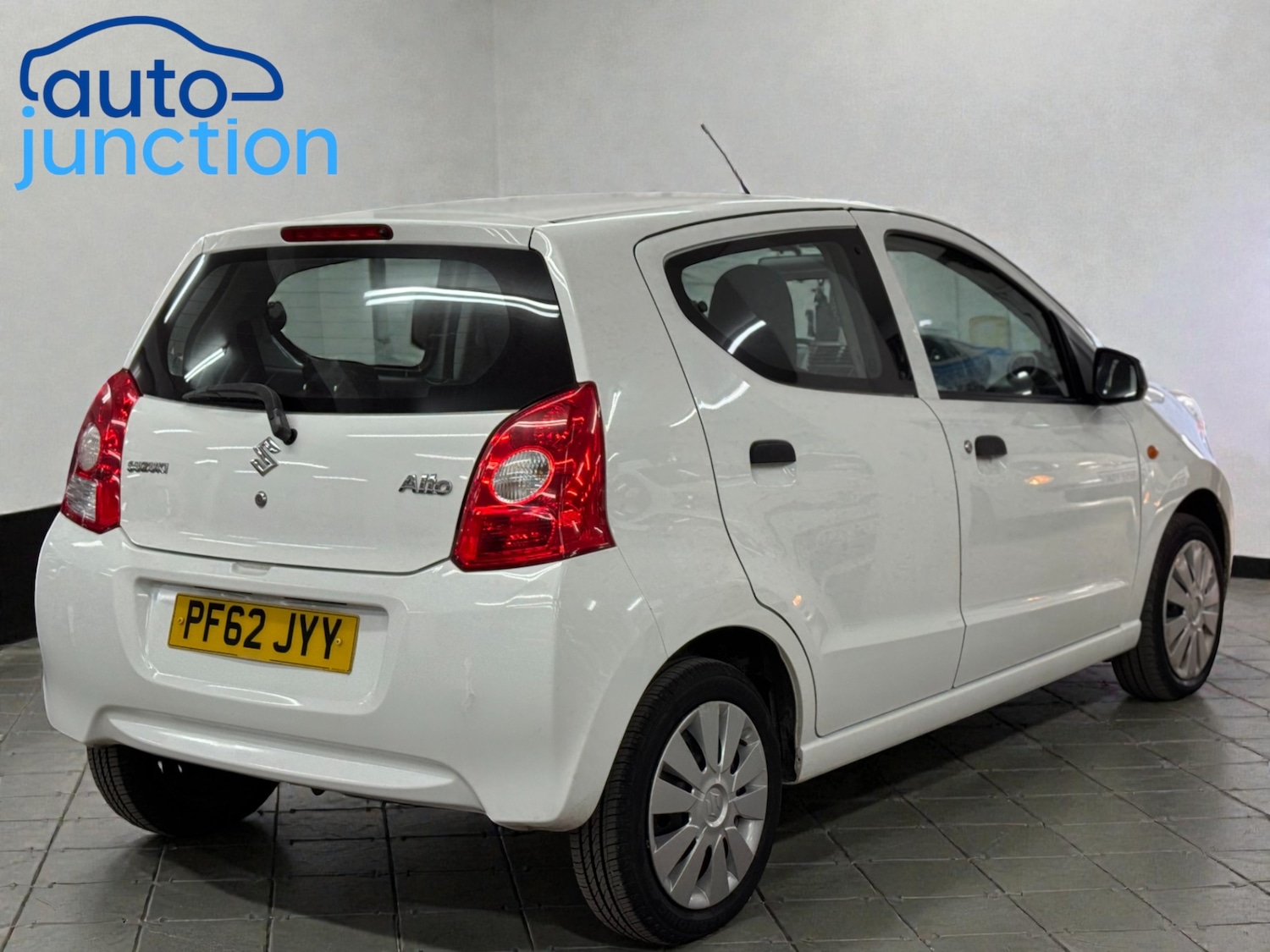 Used Suzuki Alto 2013 for sale - 77403690: Photo 6