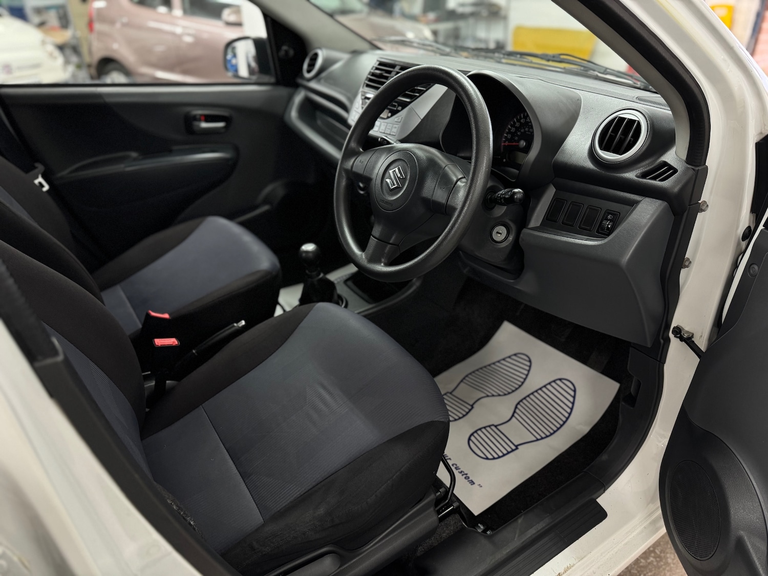 Used Suzuki Alto 2013 for sale - 77403690: Photo 7