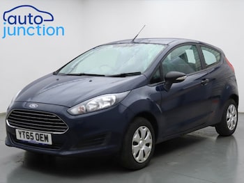 Ford Fiesta feature image