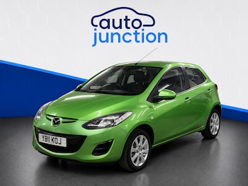 Used Mazda Mazda2 2011 for sale - 78957721: Photo