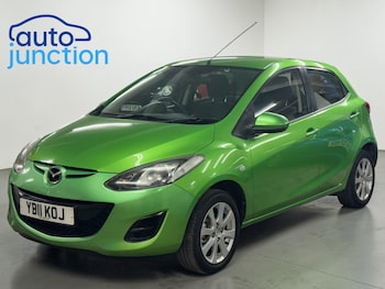 Used Mazda Mazda2 2011 for sale - 78957721: Photo
