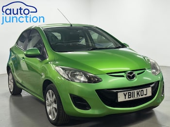 Used Mazda Mazda2 2011 for sale - 78957721: Photo