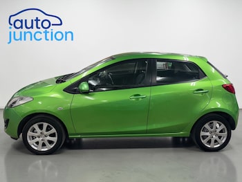 Used Mazda Mazda2 2011 for sale - 78957721: Photo