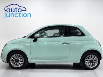 Used Fiat 500 2014 for sale - 79392193: Photo