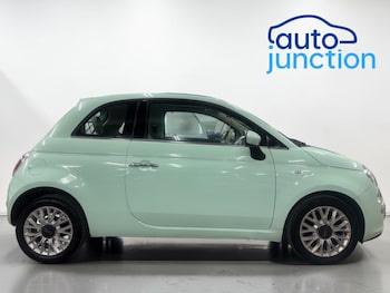 Used Fiat 500 2014 for sale - 79392193: Photo