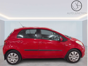 Used Toyota Yaris 2006 for sale - 76070600: Photo 3