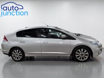 Used Honda Insight 2012 for sale - 78039431: Photo